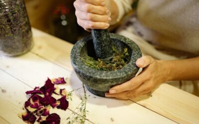 Cancer et naturopathie