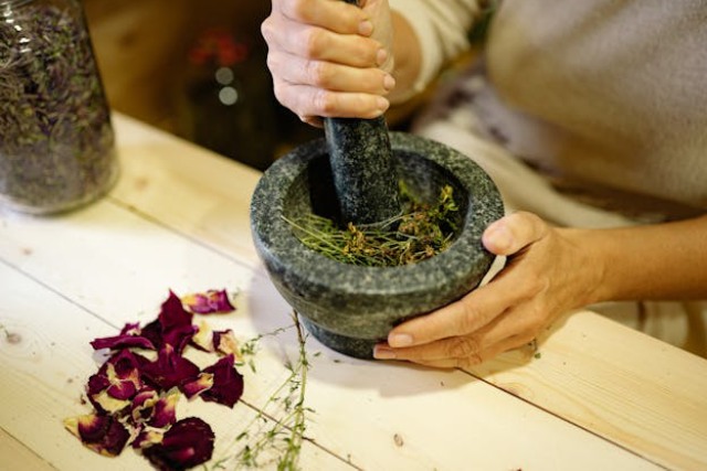 Cancer et naturopathie