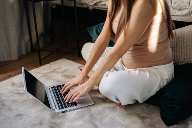 Grossesse et travail