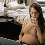 hydratation et grossesse