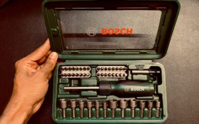 Kit bricolage