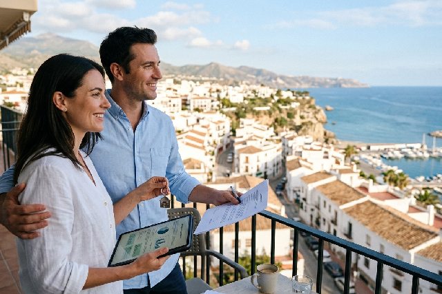 achat immobilier
