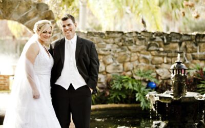 Photographe mariage