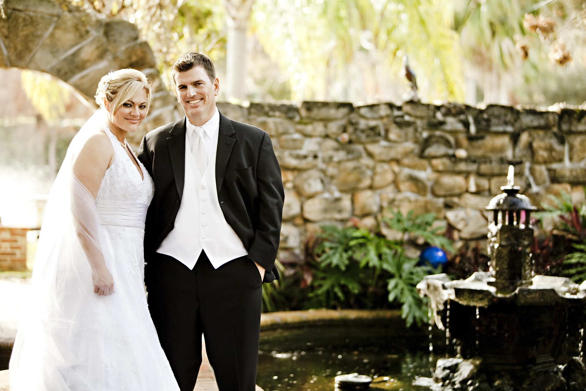 Photographe mariage