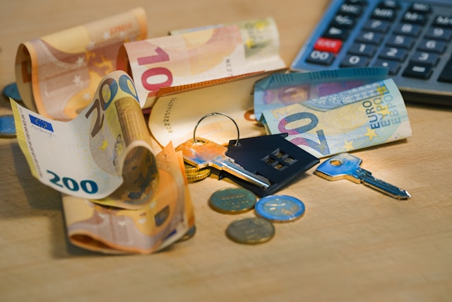 prêt immobilier international
