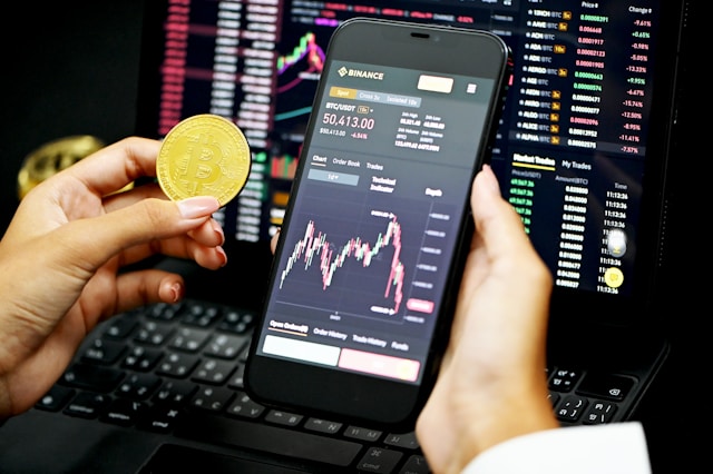 swing trading