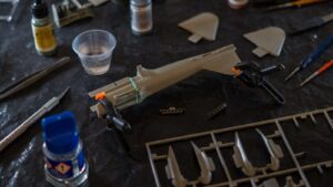 Kit bricolage