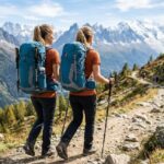 sac à dos randonnée