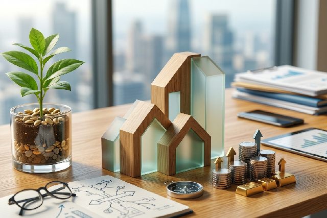 défiscalisation et investissement: