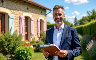 Vendre à Bassillac-et-Auberoche : l'ensemble des diagnostics obligatoires pour votre bien