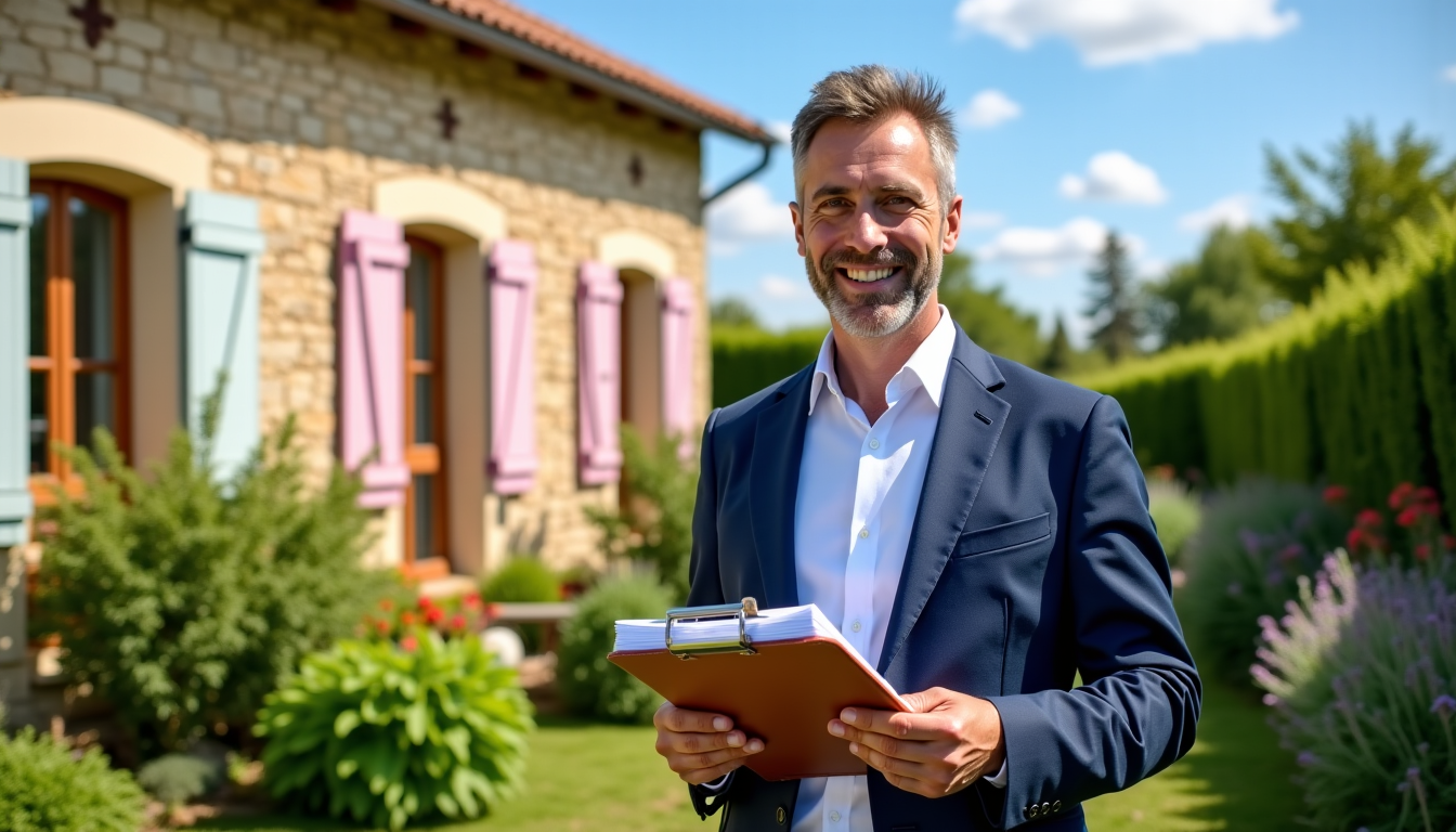 Vendre à Bassillac-et-Auberoche : l'ensemble des diagnostics obligatoires pour votre bien