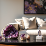 Crystals Home Decor : quelles tendances adopter pour un intérieur sophistiqué
