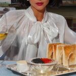 Organiser une dégustation de caviar à la maison
