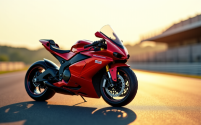 Top 10 des motos hypersport en 2026 : le classement ultime des machines de piste